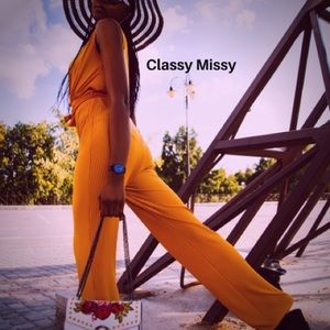 Meet your Posher, Alem